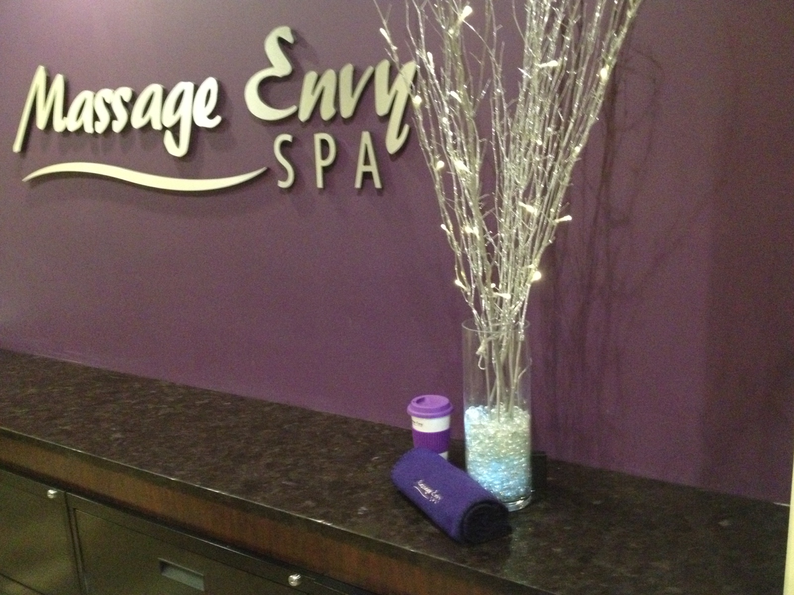 Theres A Fresh New Face In Town Massage Envy Spa Opens Its Doors New Clinic Located In